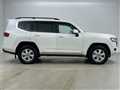 2023 Toyota Land Cruiser