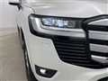 2023 Toyota Land Cruiser