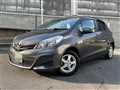 2011 Toyota Vitz