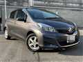 2011 Toyota Vitz