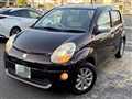 2010 Toyota Passo