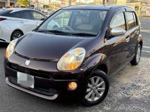 2010 Toyota Passo