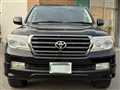 2011 Toyota Land Cruiser