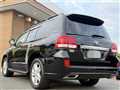 2011 Toyota Land Cruiser