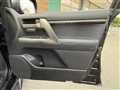 2011 Toyota Land Cruiser
