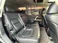 2011 Toyota Land Cruiser