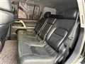 2011 Toyota Land Cruiser