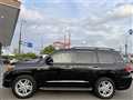 2011 Toyota Land Cruiser