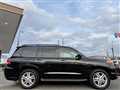 2011 Toyota Land Cruiser