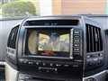 2011 Toyota Land Cruiser