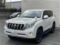 2015 Toyota Land Cruiser Prado