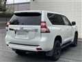 2015 Toyota Land Cruiser Prado