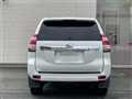 2015 Toyota Land Cruiser Prado