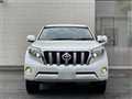 2015 Toyota Land Cruiser Prado