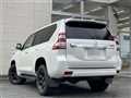 2015 Toyota Land Cruiser Prado