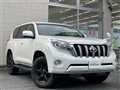 2015 Toyota Land Cruiser Prado