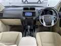 2015 Toyota Land Cruiser Prado