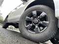 2015 Toyota Land Cruiser Prado