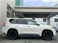 2015 Toyota Land Cruiser Prado