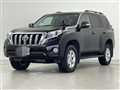 2015 Toyota Land Cruiser Prado