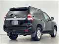 2015 Toyota Land Cruiser Prado