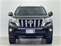 2015 Toyota Land Cruiser Prado