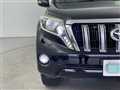 2015 Toyota Land Cruiser Prado