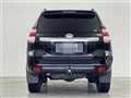2015 Toyota Land Cruiser Prado