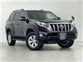 2015 Toyota Land Cruiser Prado