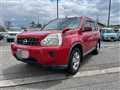 2007 Nissan X-Trail