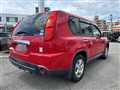 2007 Nissan X-Trail