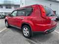 2007 Nissan X-Trail