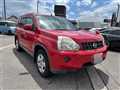 2007 Nissan X-Trail