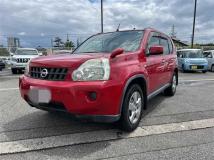 2007 Nissan X-Trail