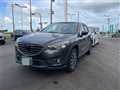 2015 Mazda CX-5