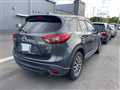 2015 Mazda CX-5