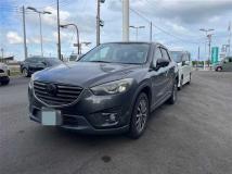 2015 Mazda CX-5