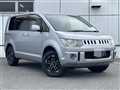 2009 Mitsubishi Delica D5