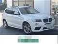 2014 BMW X3