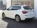 2014 BMW X3