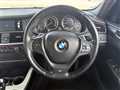 2014 BMW X3