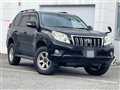 2011 Toyota Land Cruiser Prado