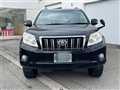 2011 Toyota Land Cruiser Prado