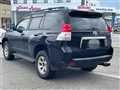 2011 Toyota Land Cruiser Prado