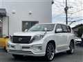 2015 Toyota Land Cruiser Prado