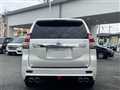 2015 Toyota Land Cruiser Prado