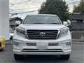 2015 Toyota Land Cruiser Prado
