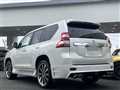 2015 Toyota Land Cruiser Prado