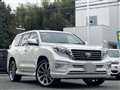 2015 Toyota Land Cruiser Prado