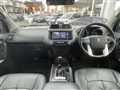 2015 Toyota Land Cruiser Prado
